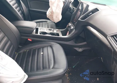 2023 Ford Edge Sel из США, поврежденный, VIN 2FMPK4J93PBA52725